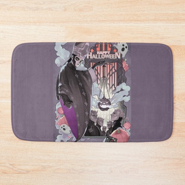Item preview, Papa Emeritus III Halloween King designed and sold by stayathomegamer.