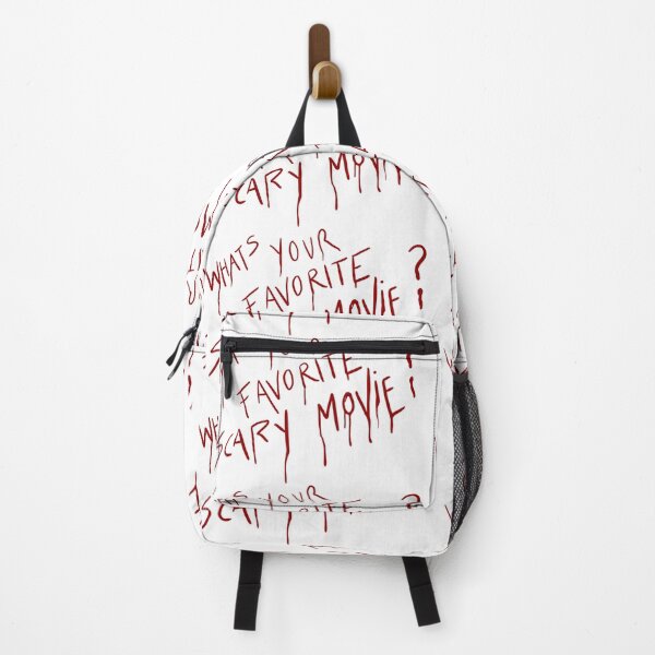 Item preview, What’s your favorite scary movie? designed and sold by notastranger.