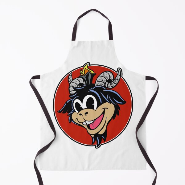Item preview, Baa Zebub designed and sold by ThomasKadmon.