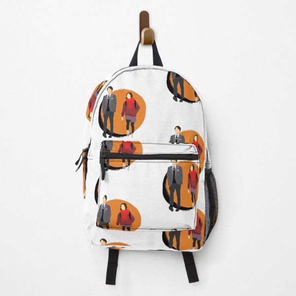 Item preview, halloween color background & The Lonely and Great God designed and sold by paintingtour.