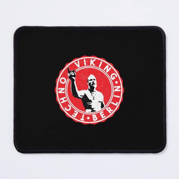 Item preview, Techno viking designed and sold by Durro.