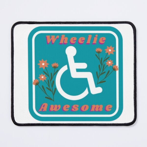 Item preview, Wheelie Awesome designed and sold by Christina Lopez.