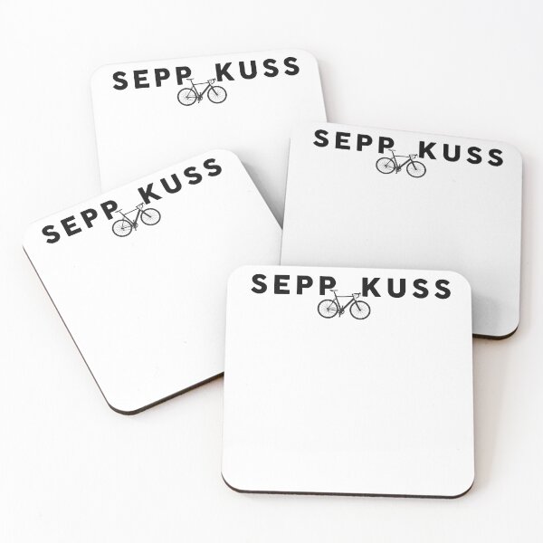 Item preview, Sepp Kuss designed and sold by sallyheaney.