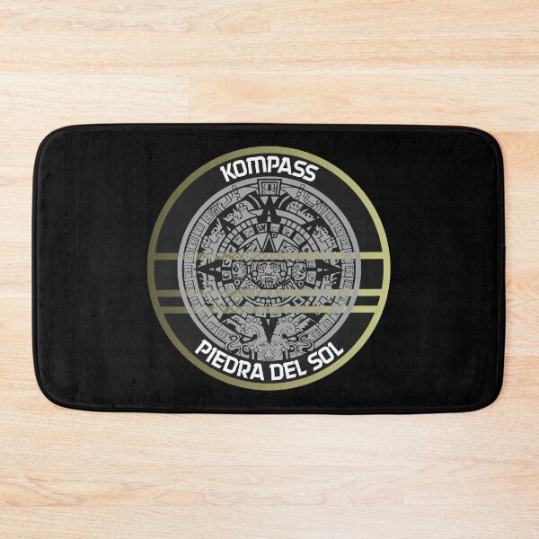 Item preview, Kompass - Stone of the Sun designed and sold by Kompass-brk.