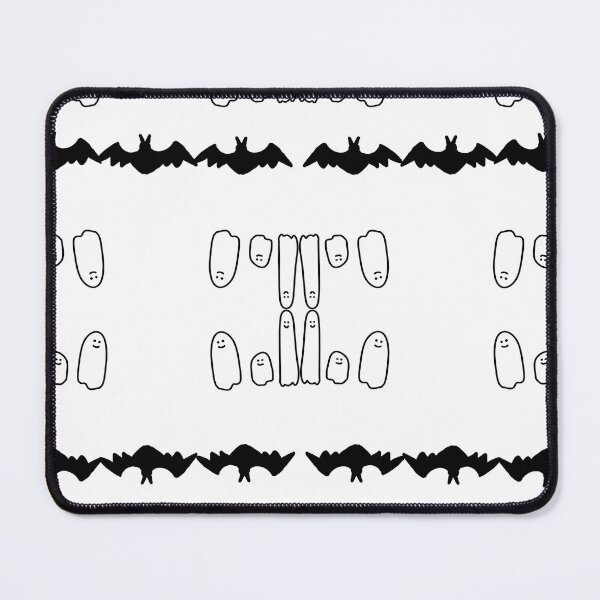 Item preview, Happy Haunts Pattern designed and sold by mollye15.