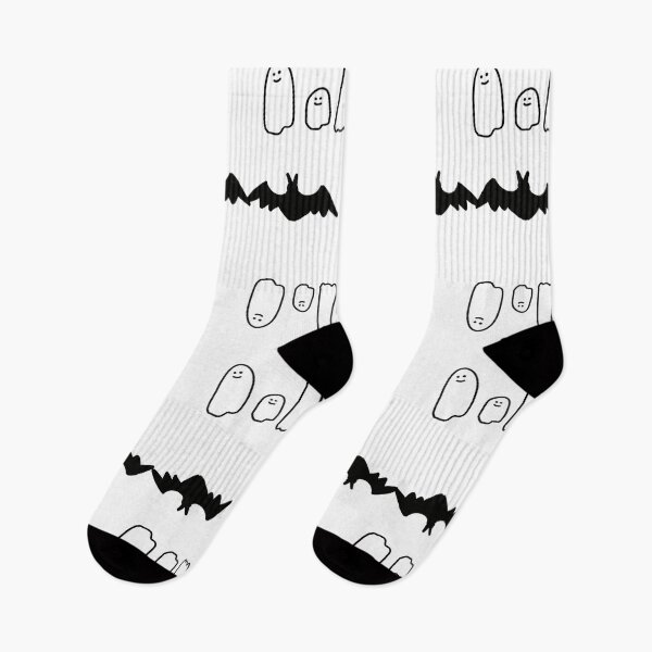 Item preview, Happy Haunts Pattern designed and sold by mollye15.