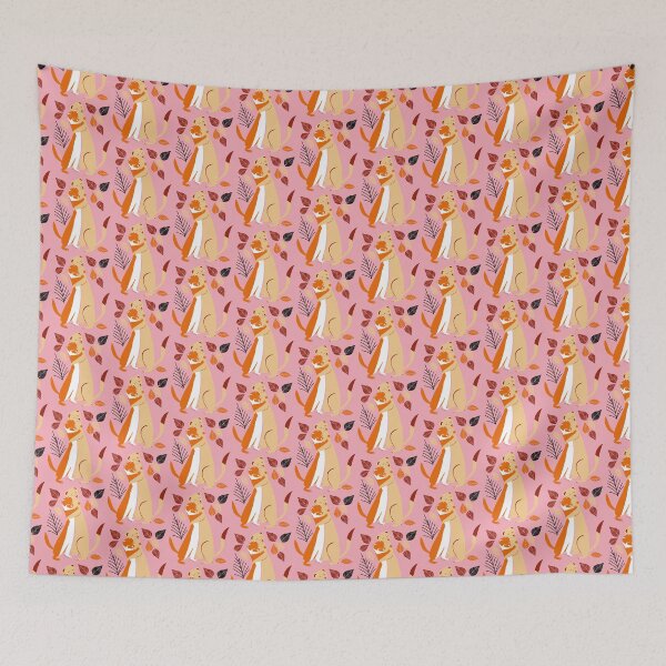 Item preview, Autumn Weasel Hugs #3 designed and sold by belettelepink.