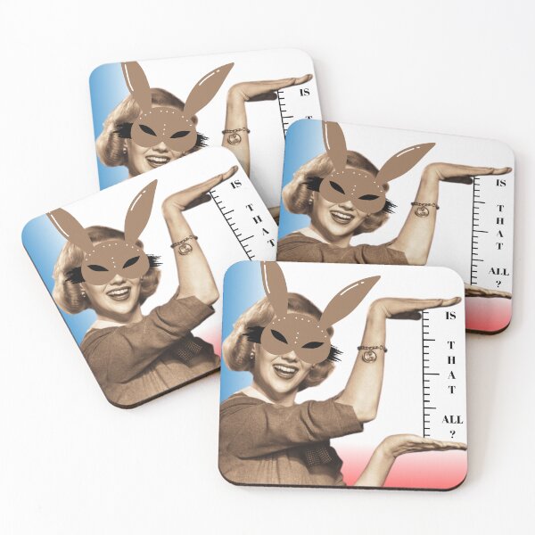 Item preview, Is That All Question designed and sold by ARTCLAYSTO.
