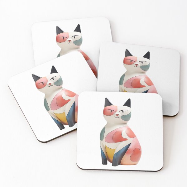 Item preview, COLOR CAT designed and sold by Ebuch007.