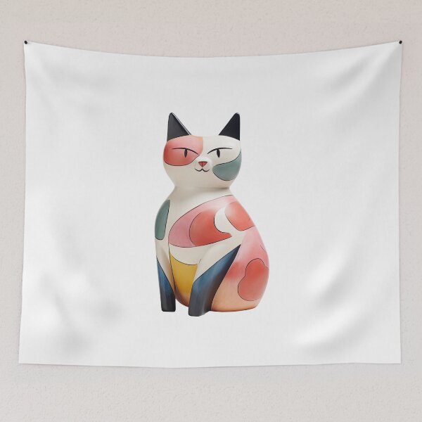 Item preview, COLOR CAT designed and sold by Ebuch007.
