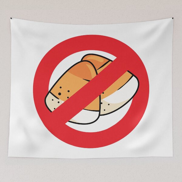 Item preview, Cancel Candy Corn designed and sold by ThomasKadmon.