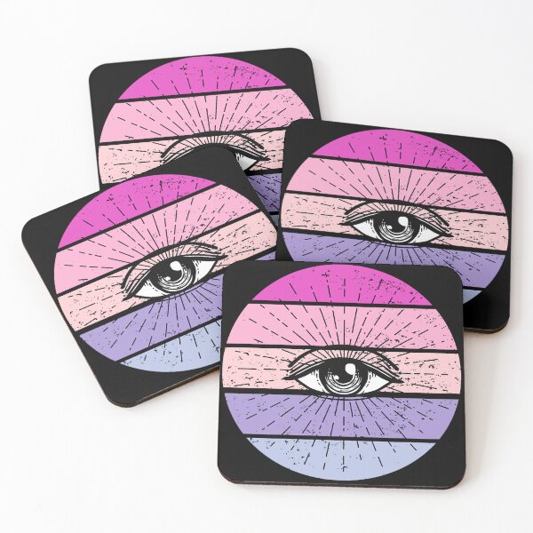 Item preview, Third Eye Vision! Divination symbol designed and sold by SSustainable.