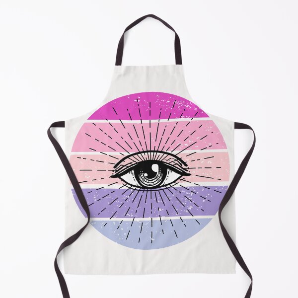 Item preview, Third Eye Vision! Divination symbol designed and sold by SSustainable.