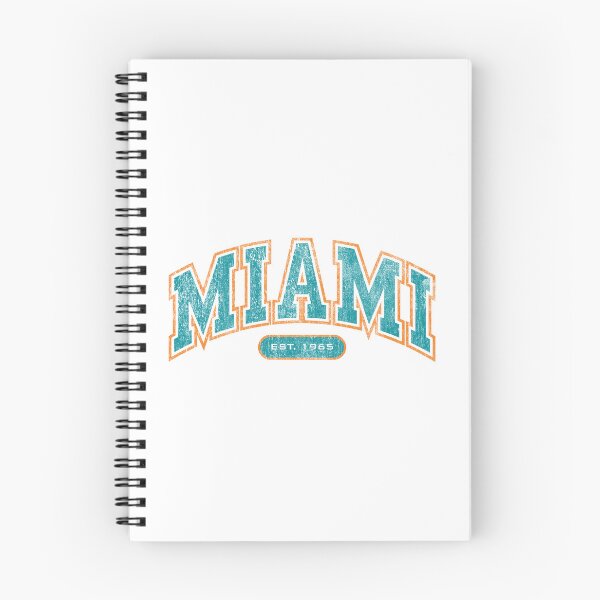 Item preview, Miami designed and sold by brianhillDESIGN.