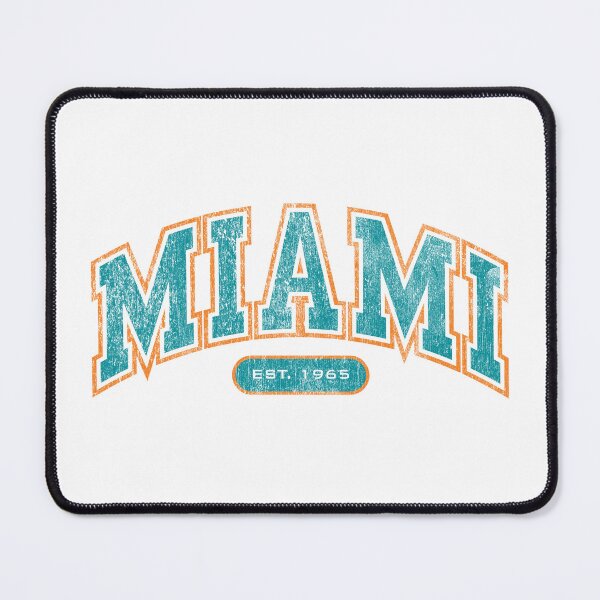 Item preview, Miami designed and sold by brianhillDESIGN.