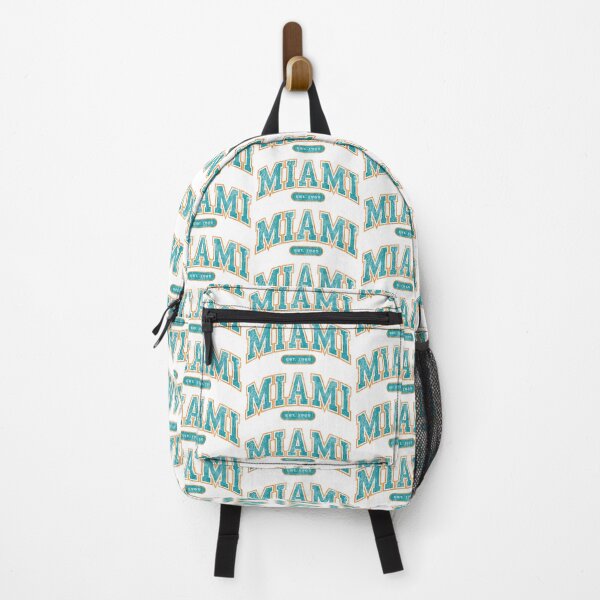 Item preview, Miami designed and sold by brianhillDESIGN.