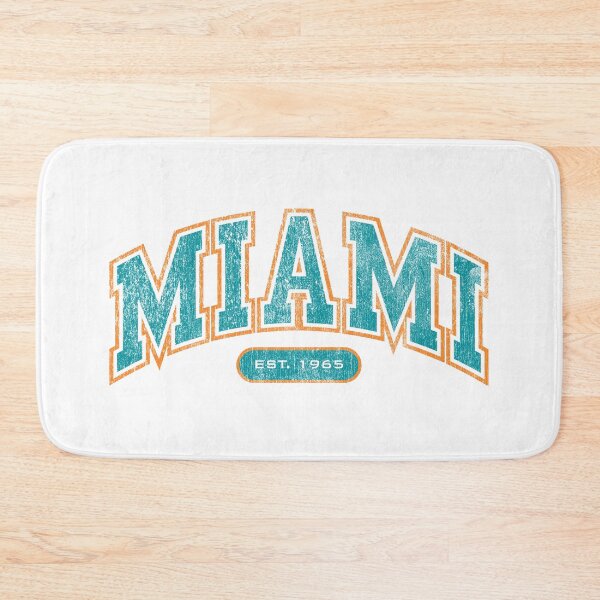 Item preview, Miami designed and sold by brianhillDESIGN.