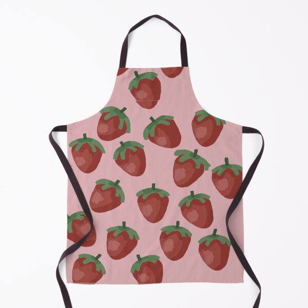 Item preview, Strawberries designed and sold by ceej-art.