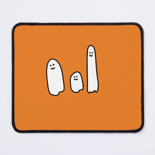 Item preview, Ghost Crew - Orange designed and sold by mollye15.