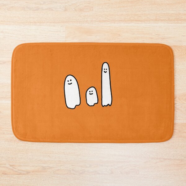 Item preview, Ghost Crew - Orange designed and sold by mollye15.