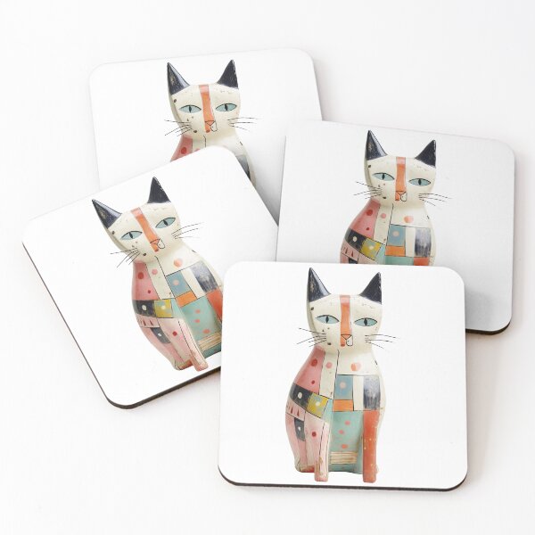 Item preview, COLOR CAT designed and sold by Ebuch007.