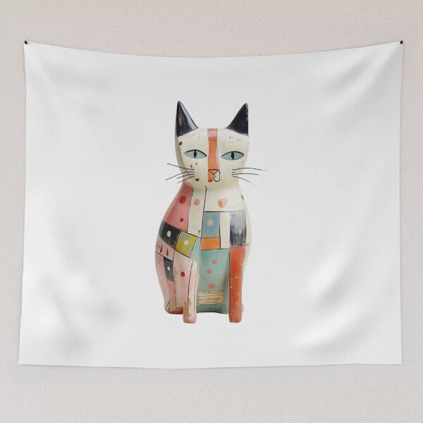 Item preview, COLOR CAT designed and sold by Ebuch007.