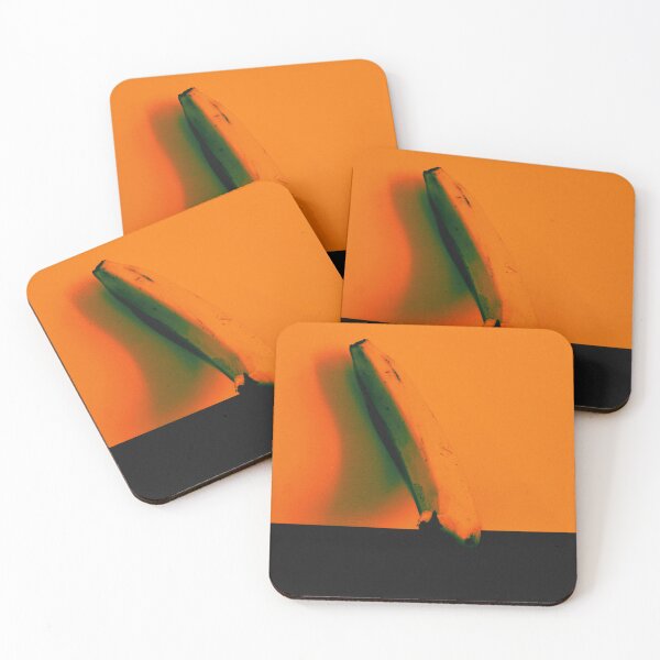 Item preview, Orange Banana  designed and sold by CLEARART7.