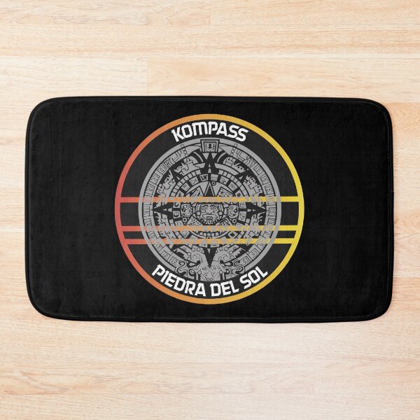 Item preview, Kompass - Stone of the Sun designed and sold by Kompass-brk.