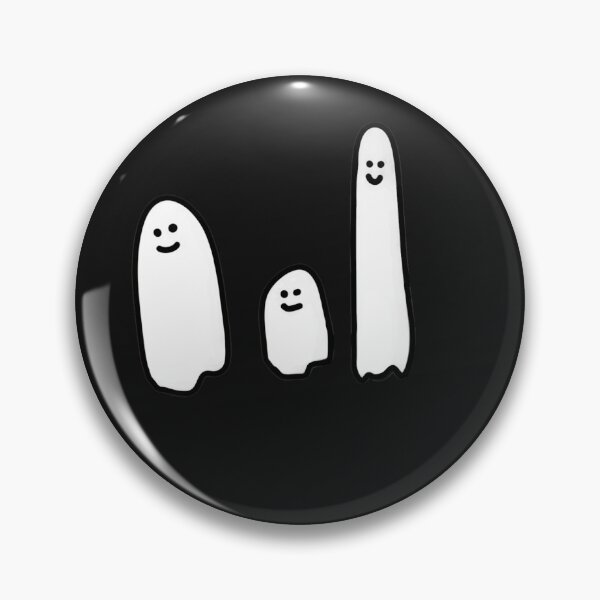 Item preview, Copy of Ghost Crew - Black designed and sold by mollye15.