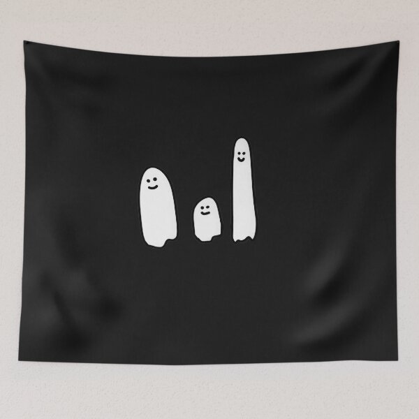 Item preview, Copy of Ghost Crew - Black designed and sold by mollye15.