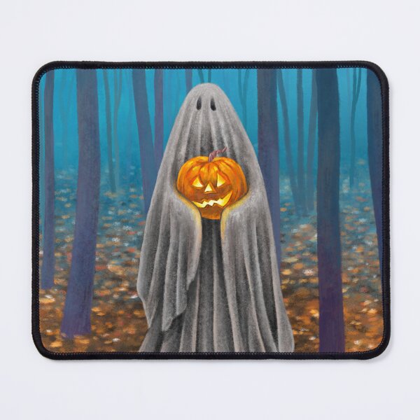 Item preview, Halloween Ghost 016 designed and sold by Ghosture.