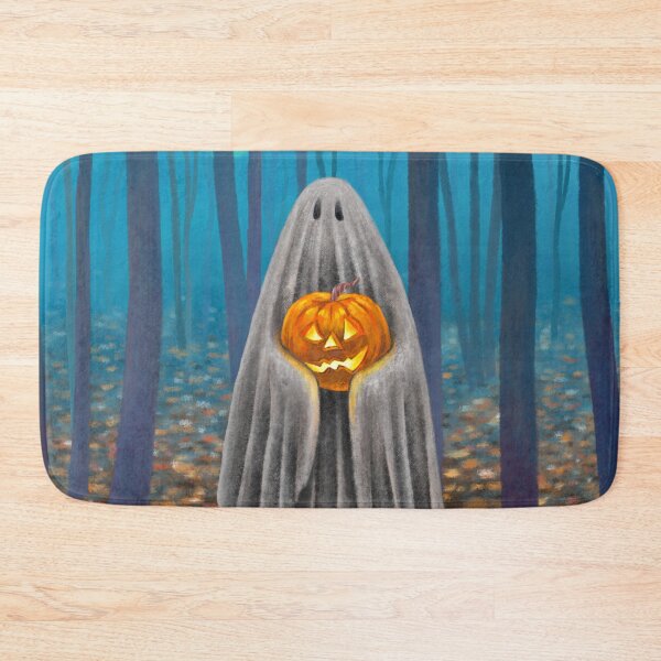 Item preview, Halloween Ghost 016 designed and sold by Ghosture.