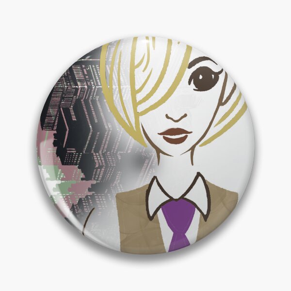 Item preview, CITY GIRL 2 designed and sold by scottimusings.