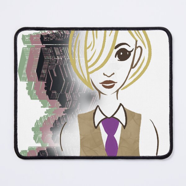 Item preview, CITY GIRL 2 designed and sold by scottimusings.