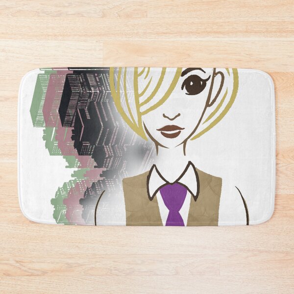 Item preview, CITY GIRL 2 designed and sold by scottimusings.