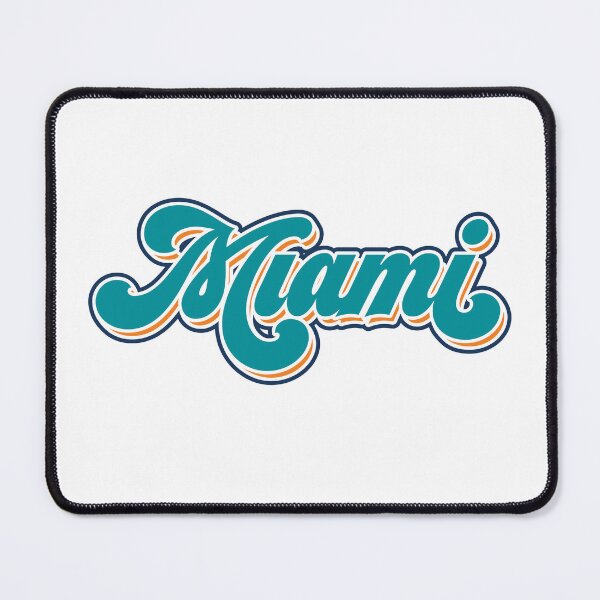 Item preview, Miami designed and sold by brianhillDESIGN.