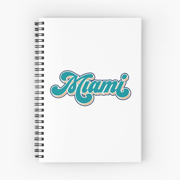 Item preview, Miami designed and sold by brianhillDESIGN.