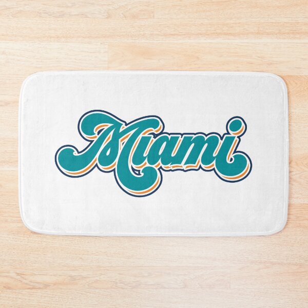 Item preview, Miami designed and sold by brianhillDESIGN.