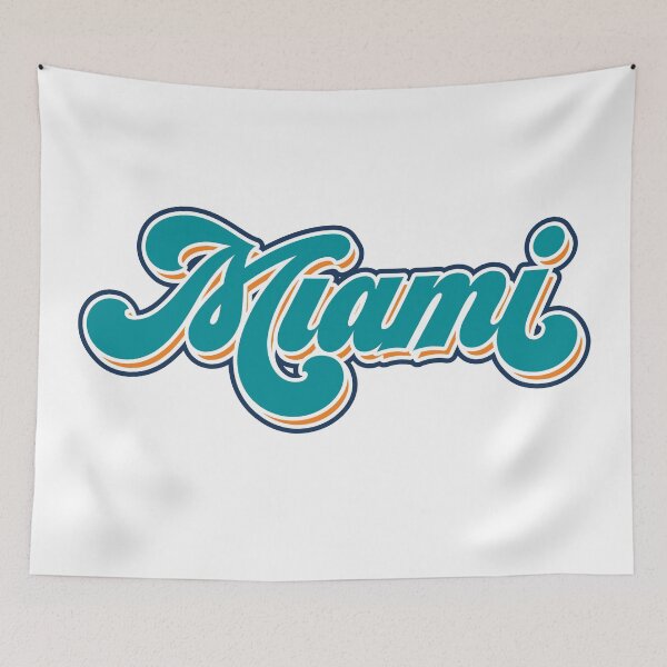Item preview, Miami designed and sold by brianhillDESIGN.