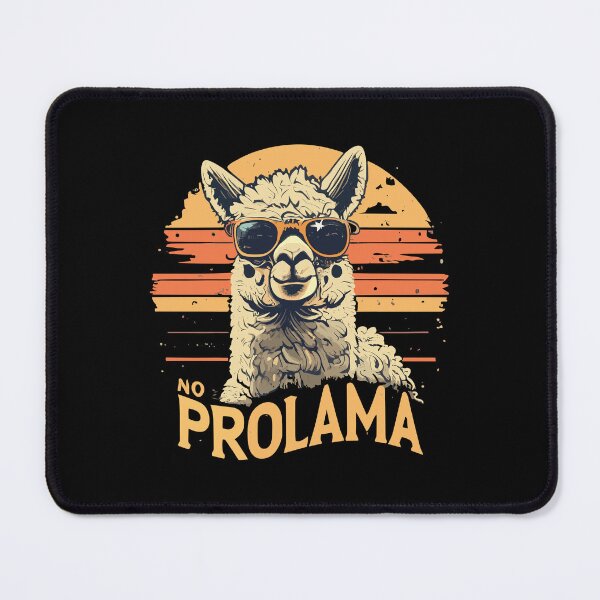 Item preview, No Problama designed and sold by Robert-bh.