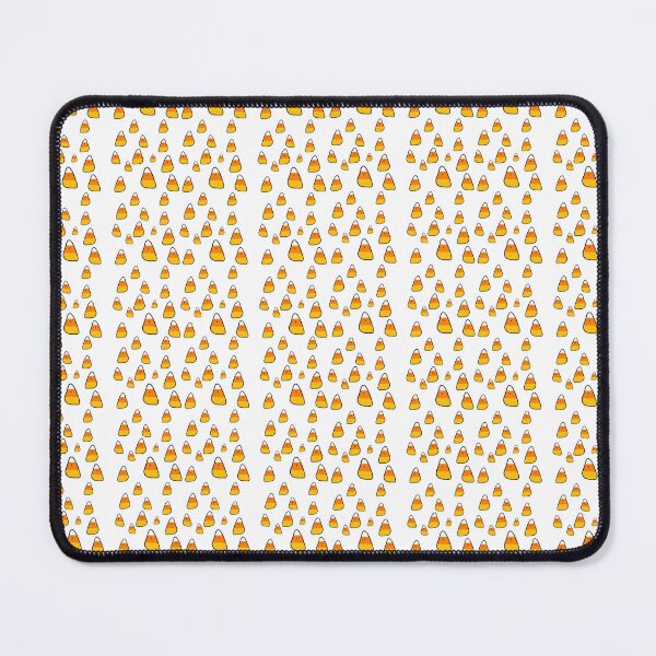 Item preview, Candy Corn Pattern - Halloween designed and sold by mollye15.