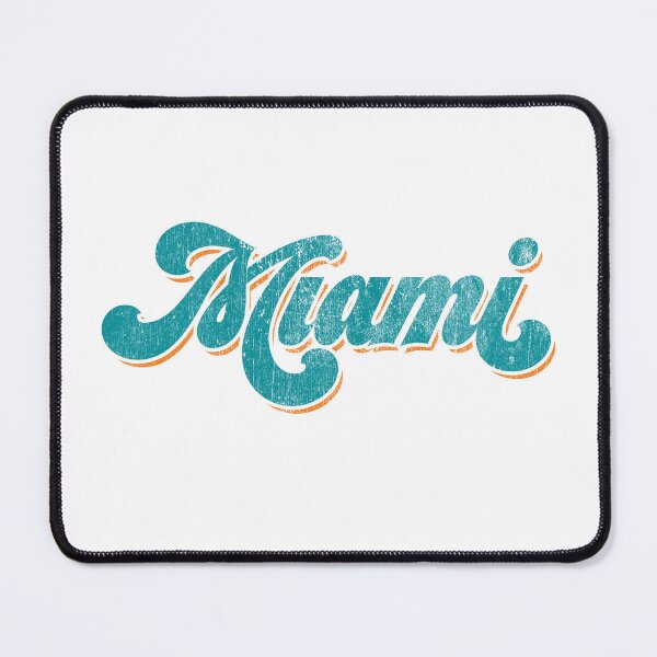 Item preview, Miami designed and sold by brianhillDESIGN.