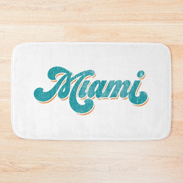 Item preview, Miami designed and sold by brianhillDESIGN.