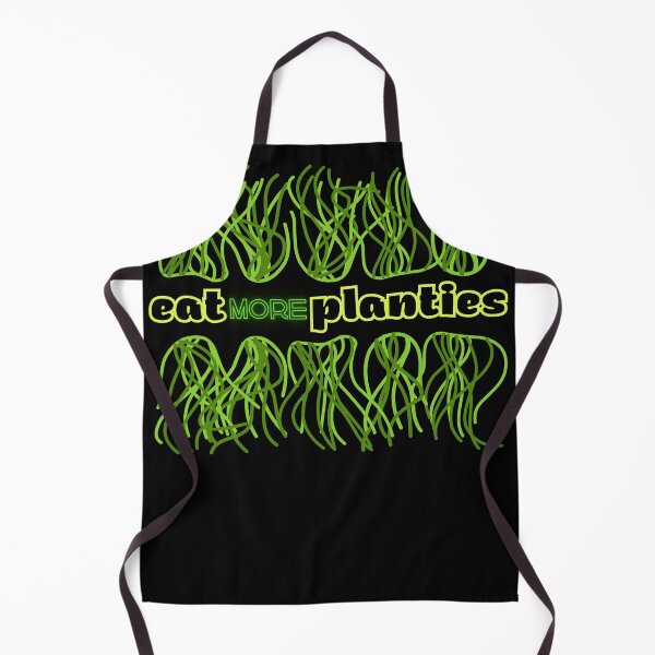 Item preview, Eat more plants designed and sold by wiecekedyta.
