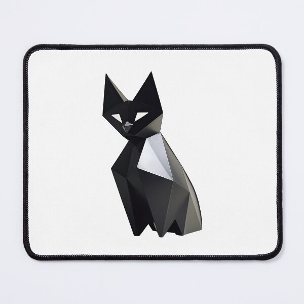 Item preview, BLACK CAT designed and sold by Ebuch007.