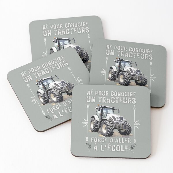 Item preview, Tracteur Enfant Garçons Fermier Agriculteur ,Né pour conduire Un Tracteur designed and sold by KAYDEE01212 ✨.