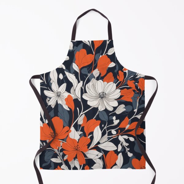 Item preview, Colorful Floral Designs, Floral Backrounds designed and sold by PillowTalkyZone.
