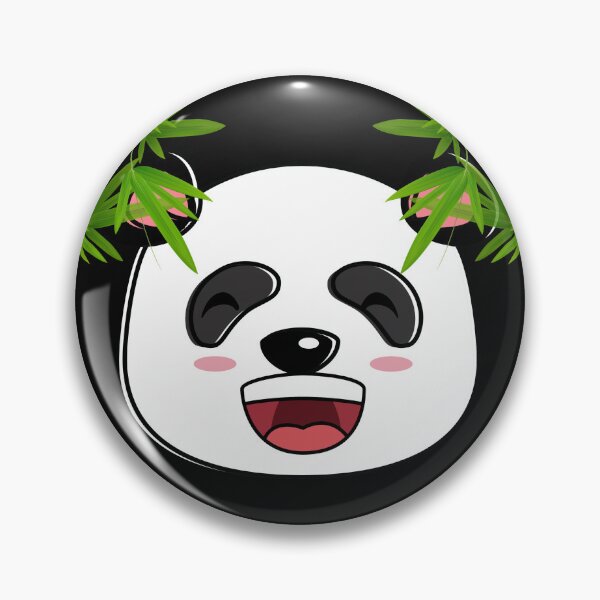 Item preview, Kawaii Cute Panda Life designed and sold by AAcrew.
