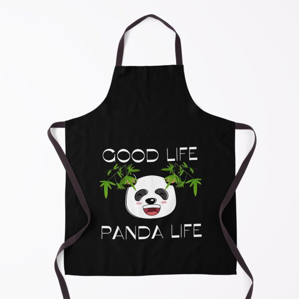 Item preview, Kawaii Cute Panda Life designed and sold by AAcrew.