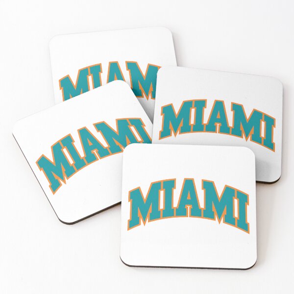 Item preview, Miami designed and sold by brianhillDESIGN.